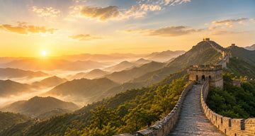 China Travel Guide 2026: Everything You Need to Know Before You Go