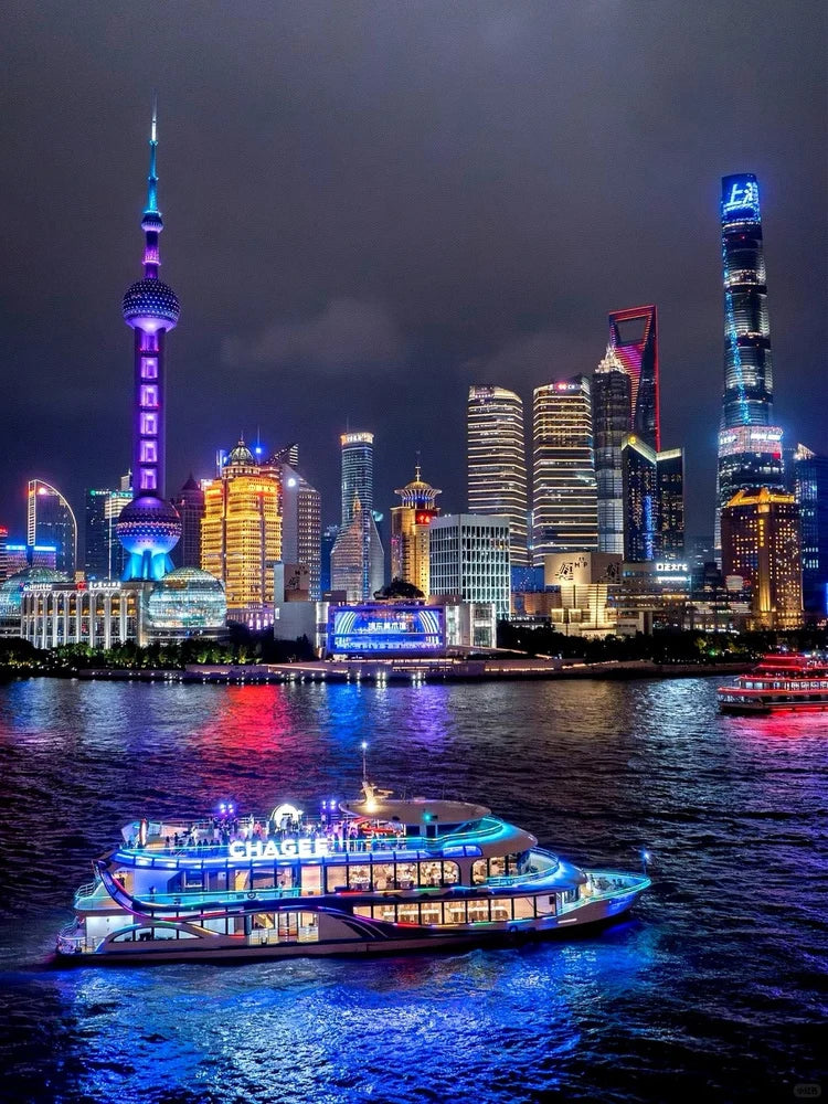 Shanghai