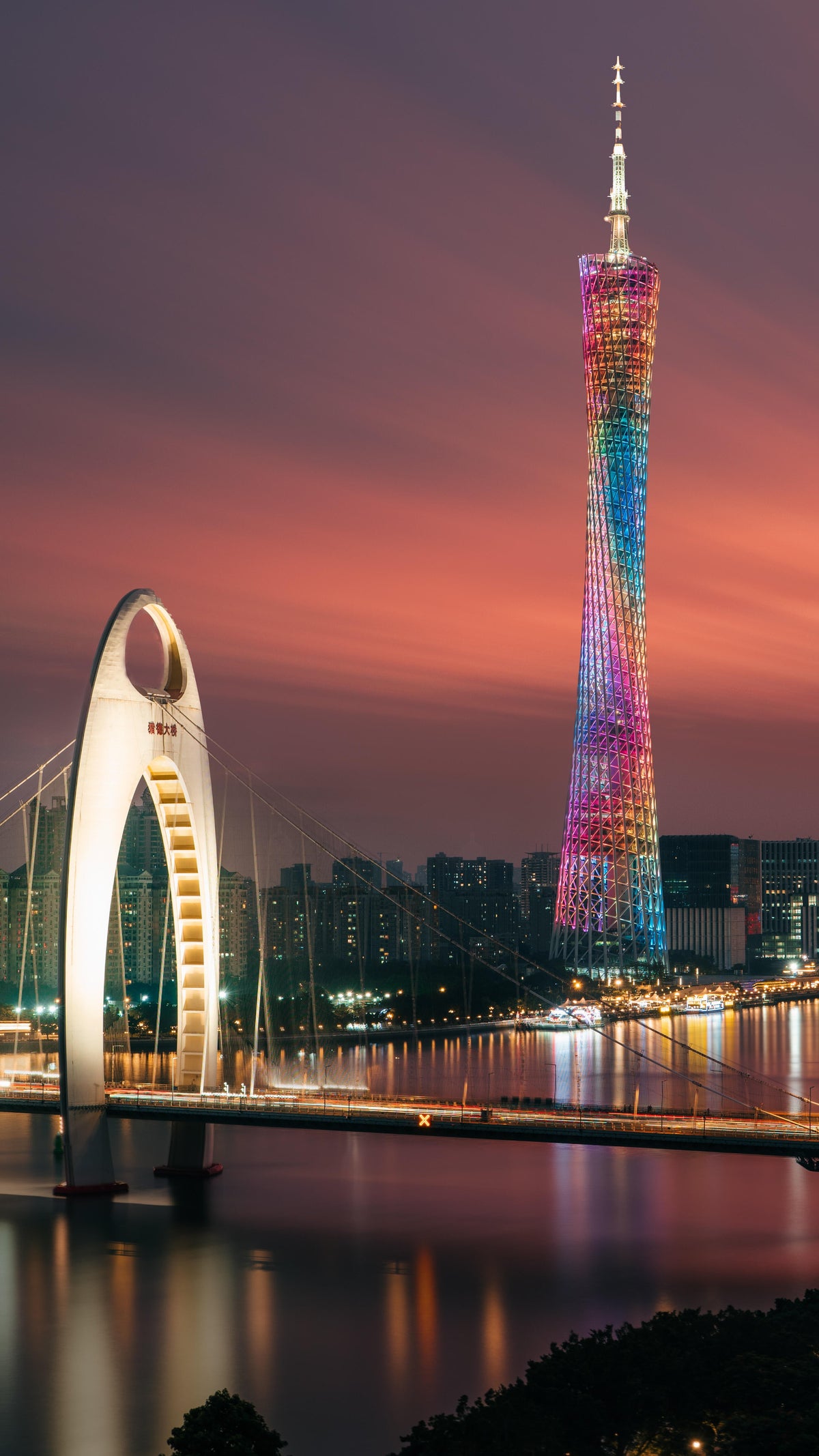 7-Day South China Family Discovery Tour
