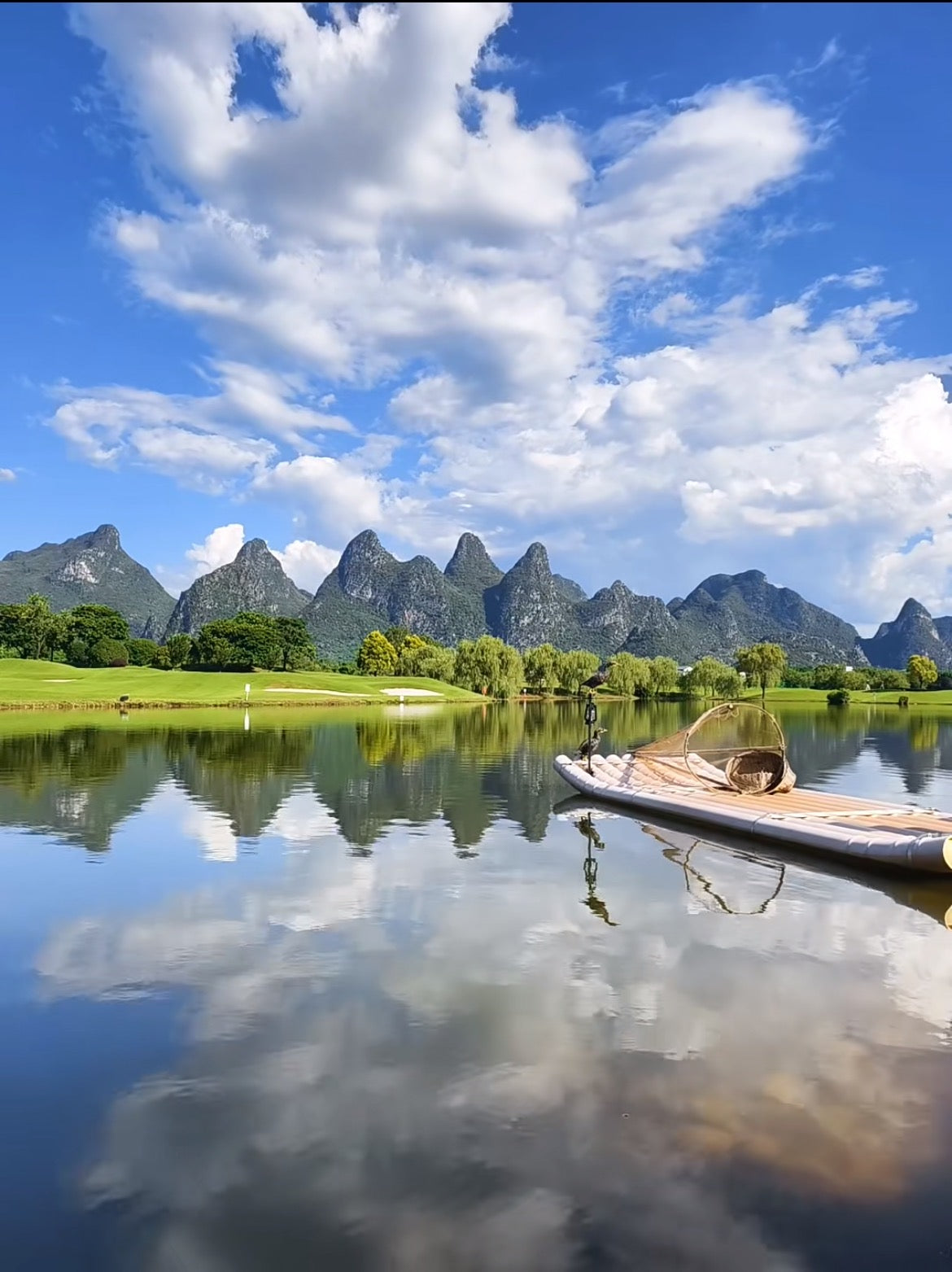 5 Days 4 Nights Premium Small Group Tour | Discover Yangshuo & Longji
