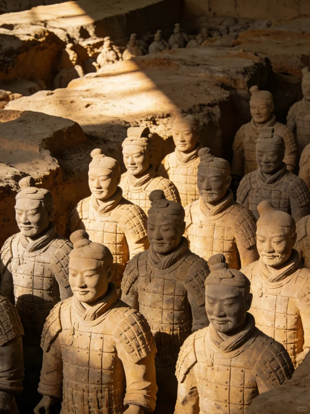3-Day Classic Chang'an Tour