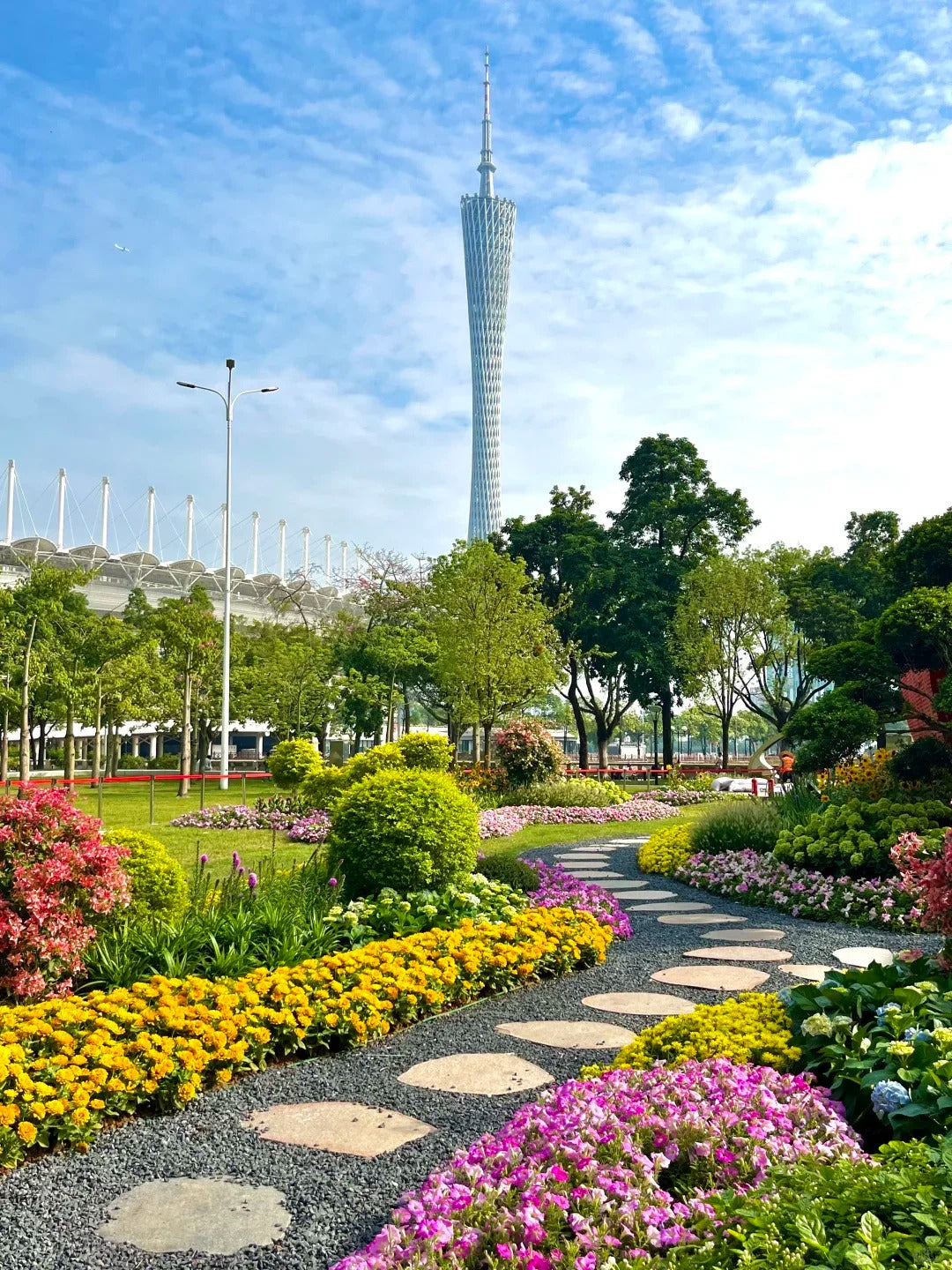 5-Day Guangzhou, Foshan & Shunde: Lingnan Heritage, Cuisine & Pearl River Journey