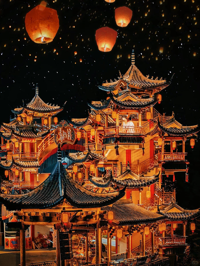 Chongqing