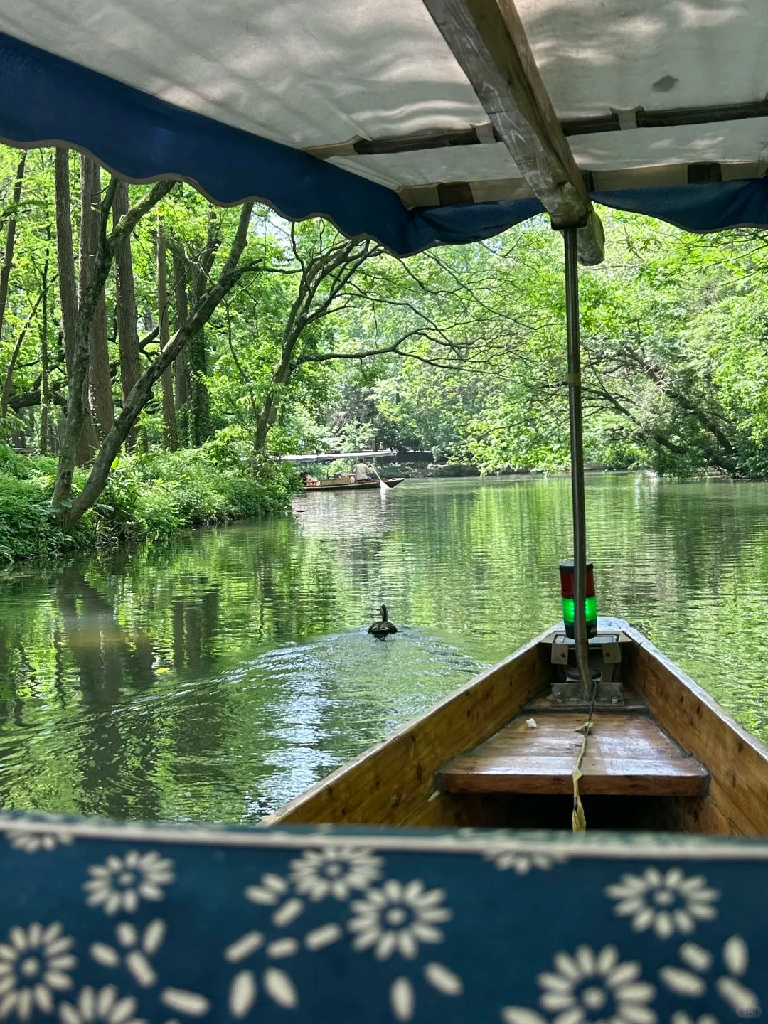 4-Day Jiangnan Water Towns & Hangzhou Heritage Journey