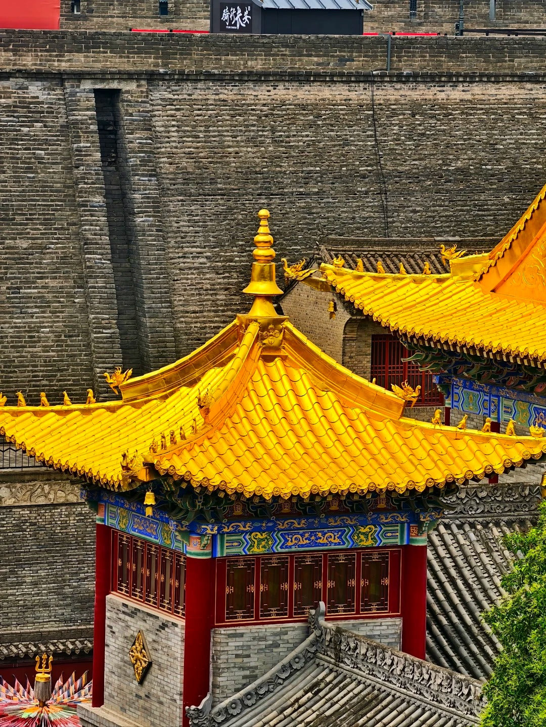 4-Day Xi'an National Treasure Private Tour
