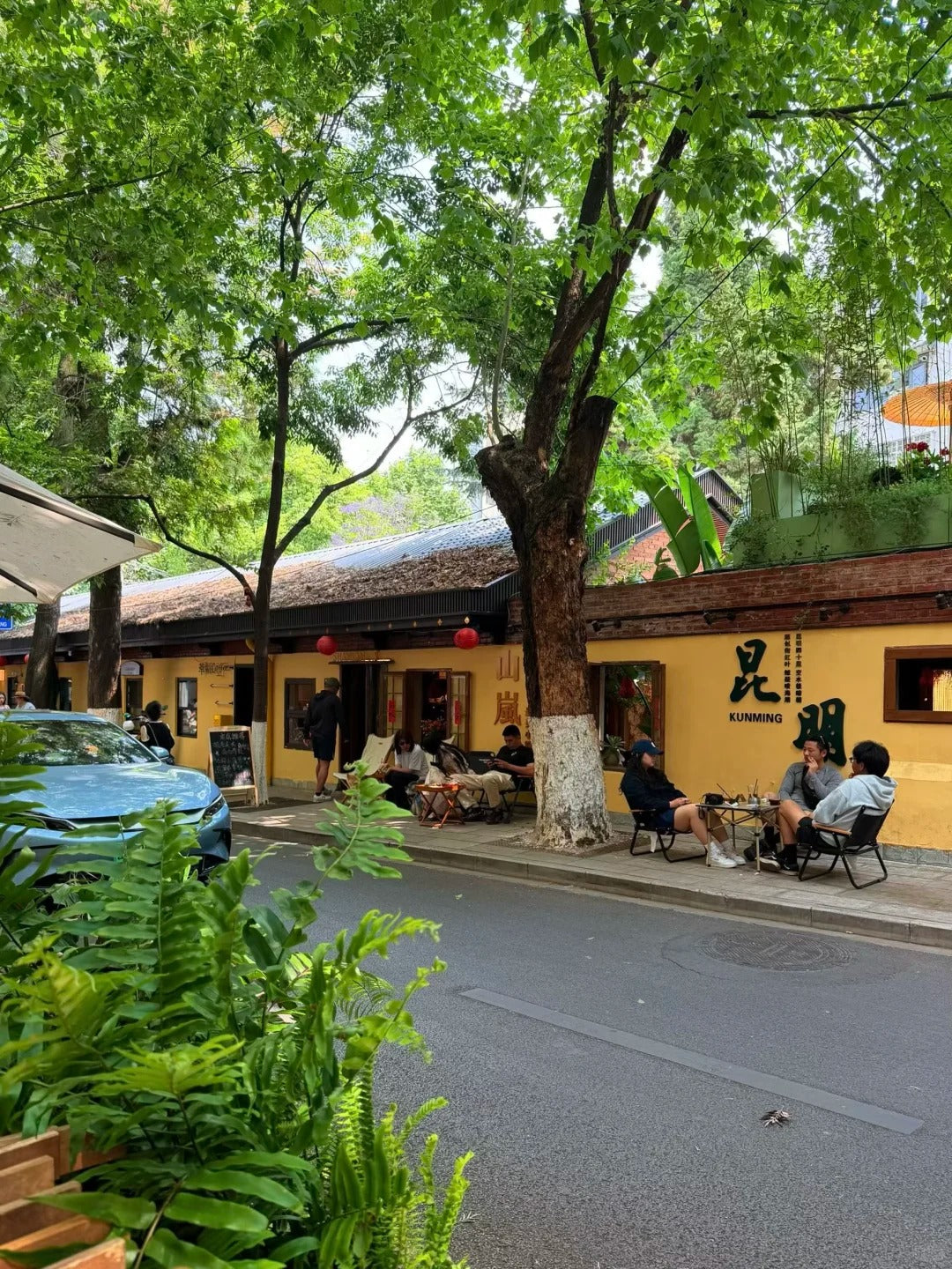 Voyage Classique de 6 Jours dans le Yunnan : Kunming, Dali et Lijiang