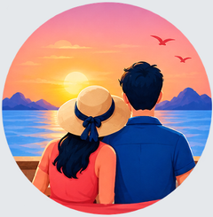 Honeymoon Getaways for Couples