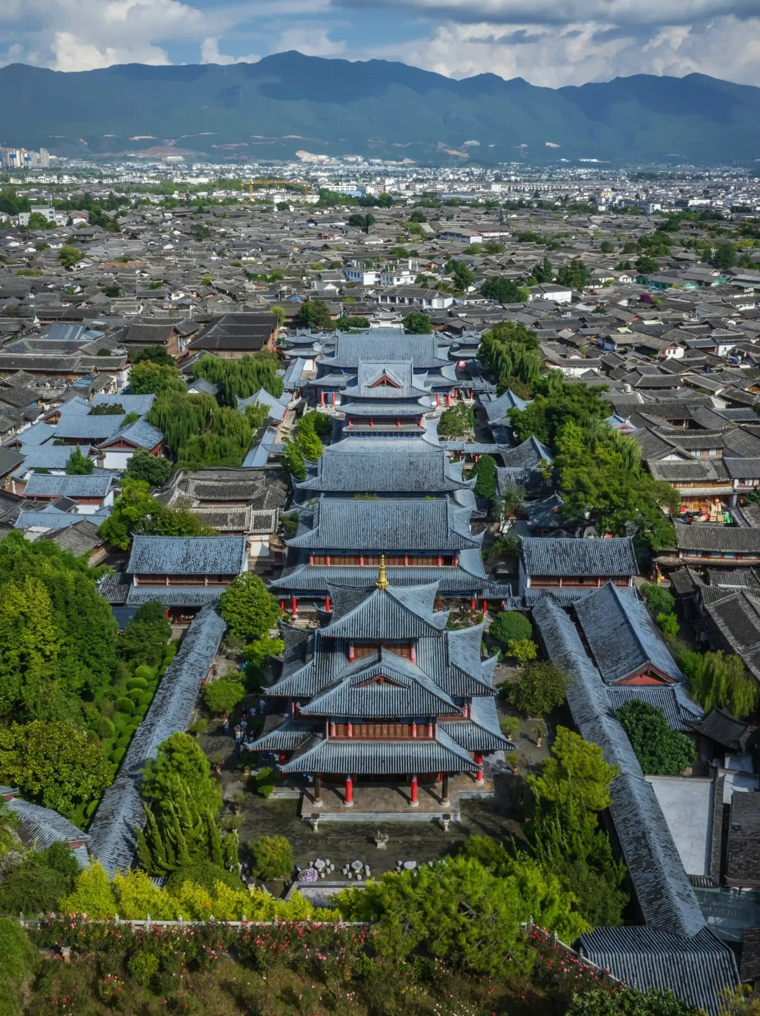 Voyage Classique de 6 Jours dans le Yunnan : Kunming, Dali et Lijiang