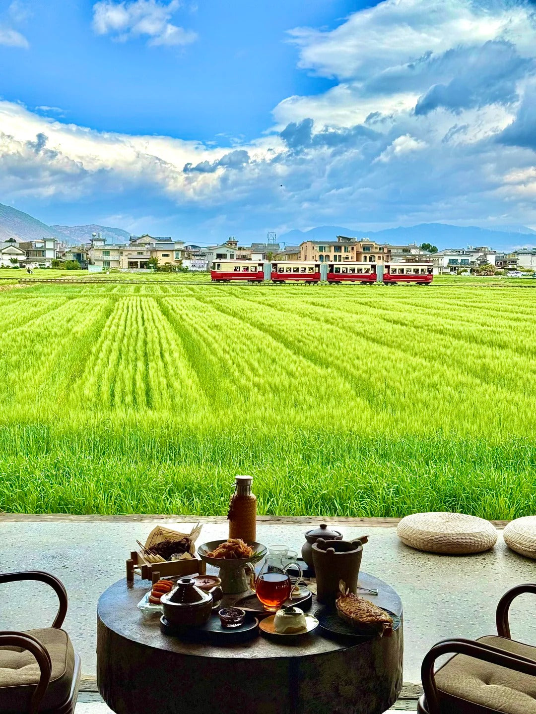 Voyage Classique de 6 Jours dans le Yunnan : Kunming, Dali et Lijiang