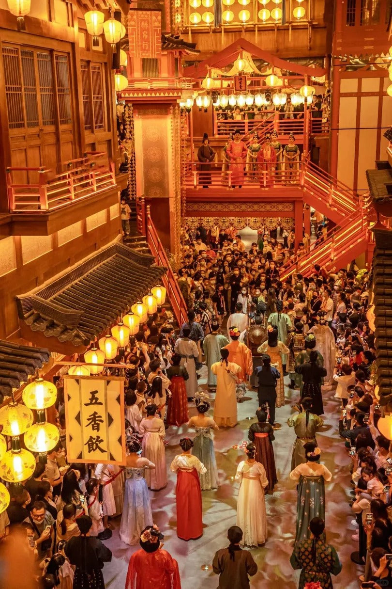 4-Day Xi'an National Treasure Private Tour