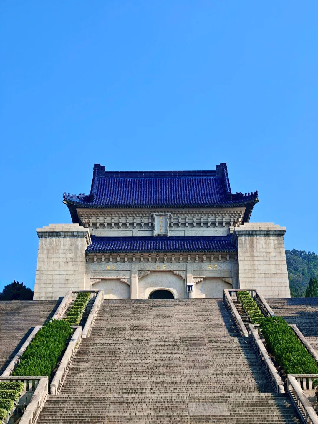 3-Day Nanjing Heritage, Buddhist Art & Local Culture Journey