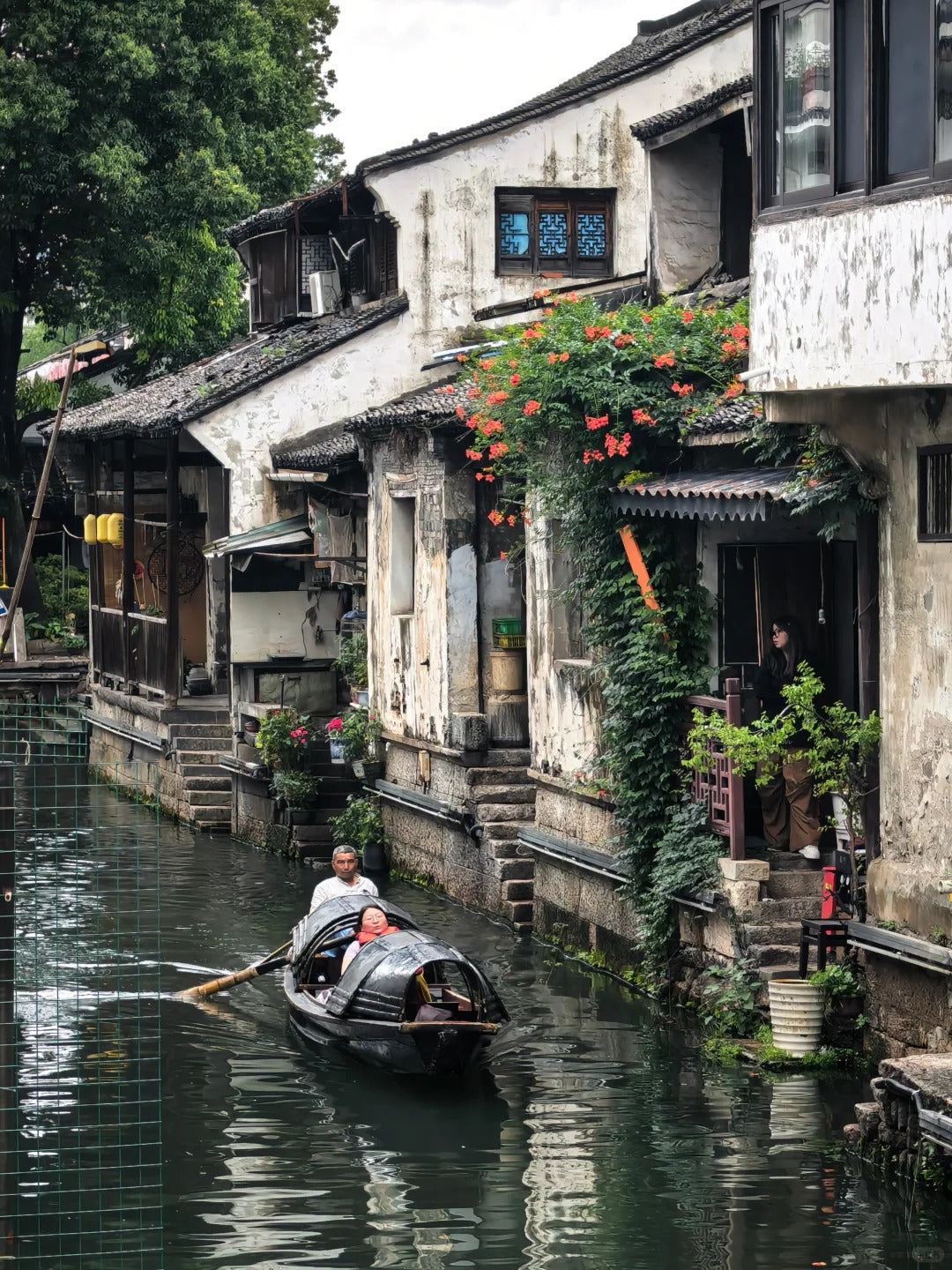 4-Day Premium Jiangnan Private Tour