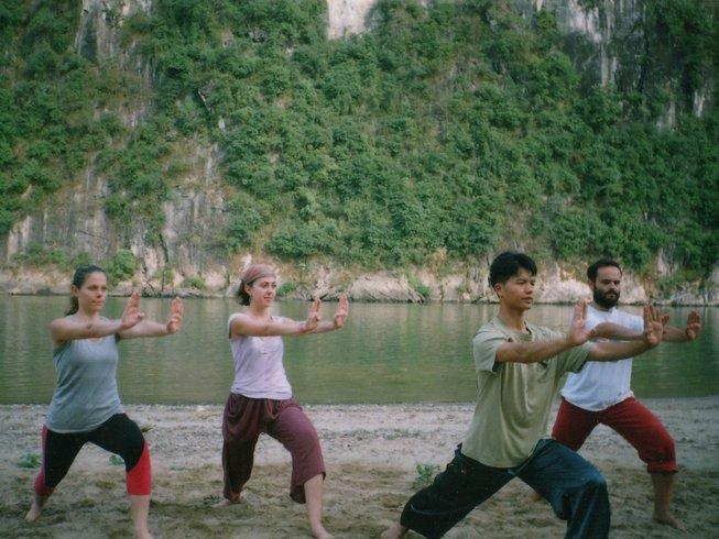 4-Day Guilin, Yangshuo & Longji Rice Terraces Deep Experience