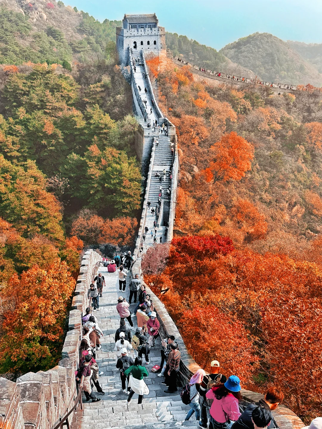 Imperial City VIP Beijing 5-Day Tour