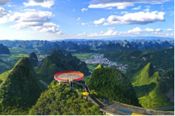 Visite en petit groupe de 4 jours de Guilin et Yangshuo Premium