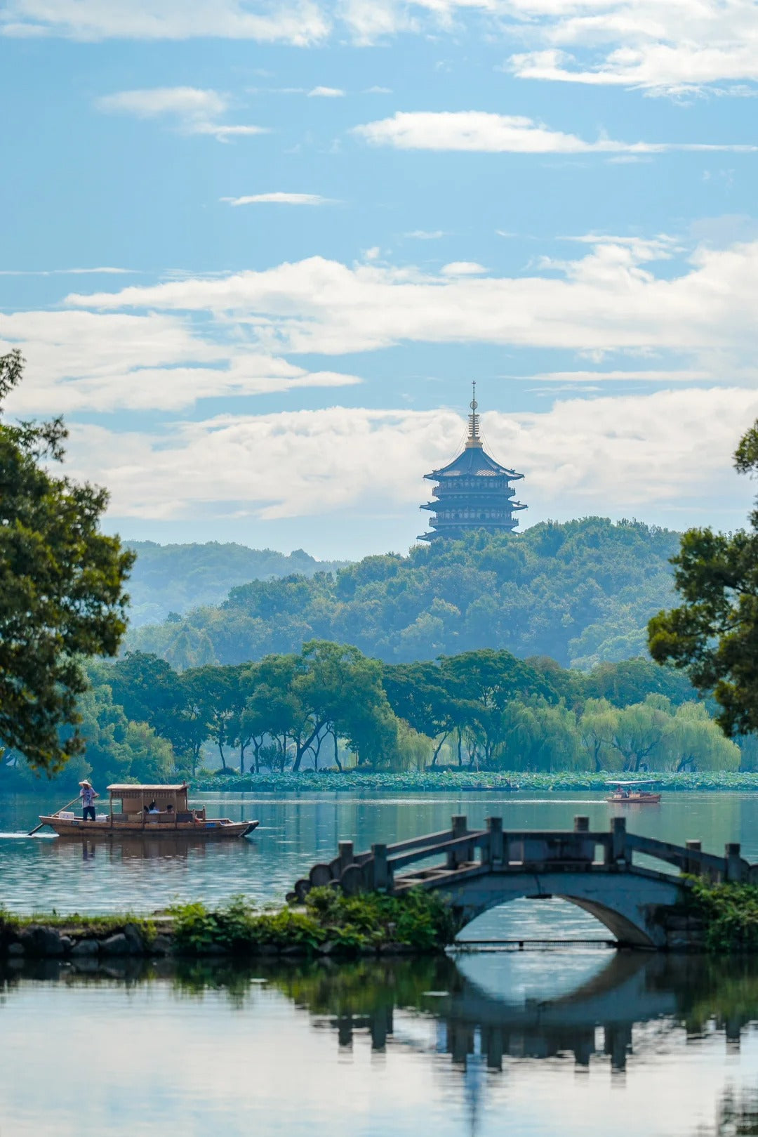 4-Day Premium Jiangnan Private Tour