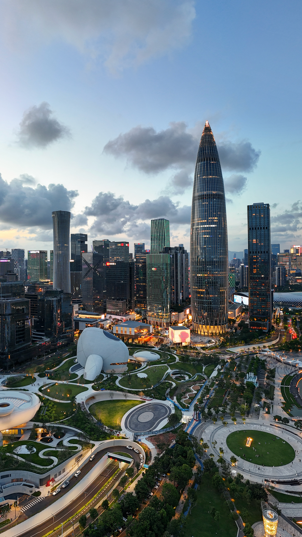 7-Day South China Family Discovery Tour