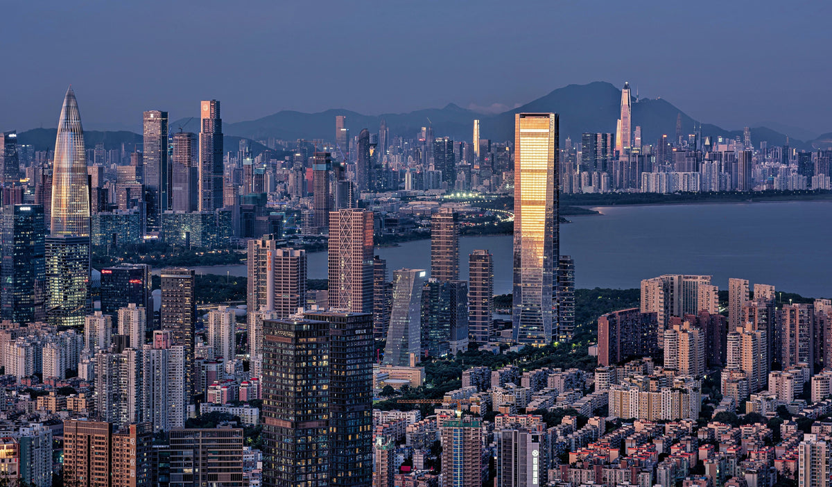 7-Day South China Family Discovery Tour