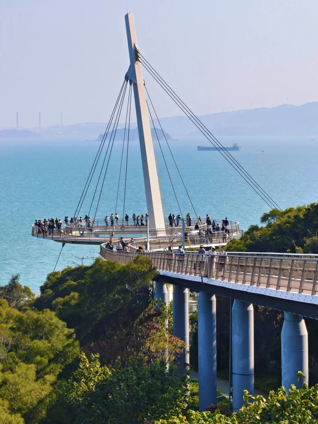 Excursion de luxe de 5 jours en petit groupe à Xiamen