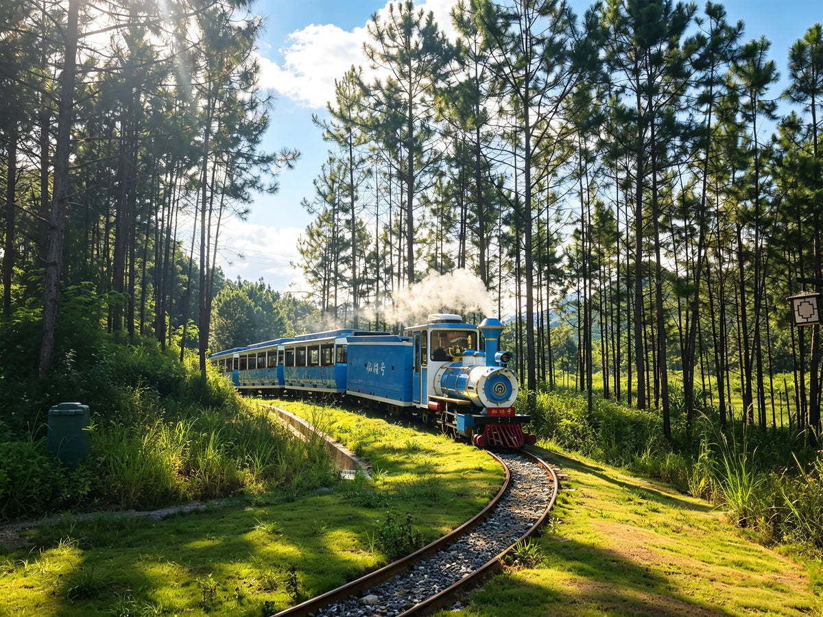 7-Day South China Family Discovery Tour