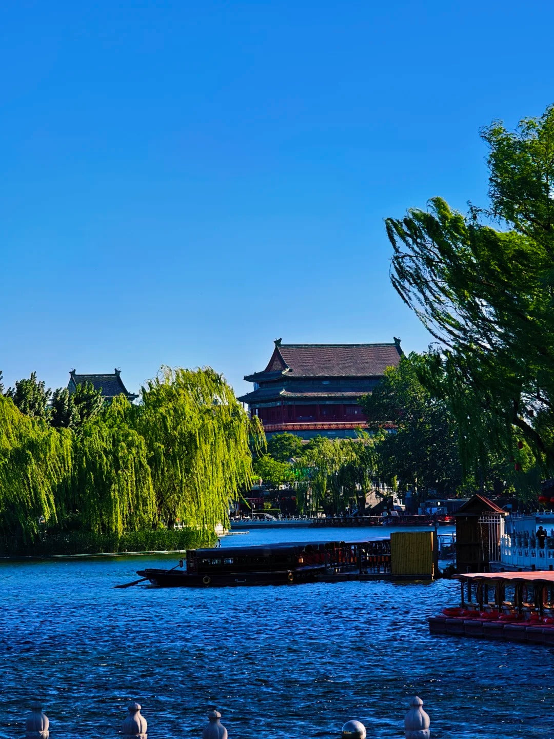 Imperial City VIP Beijing 5-Day Tour