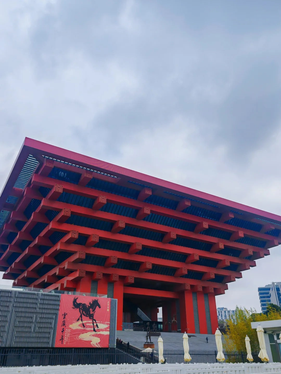 4-Day Shanghai Family Adventure: Museums, Wildlife & Disney