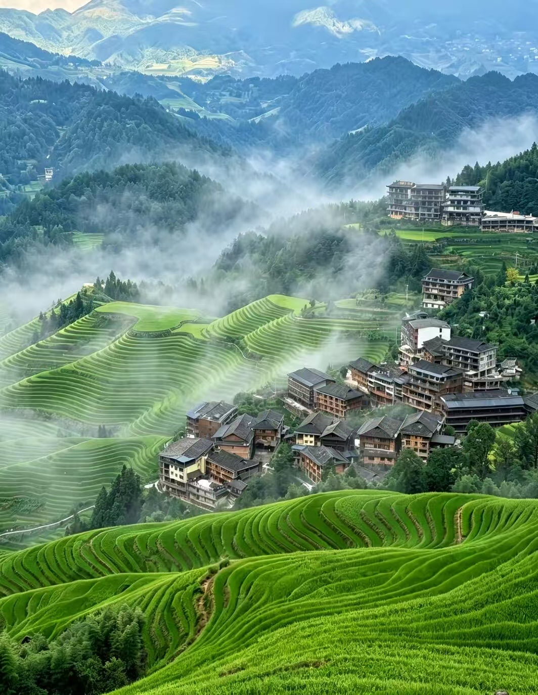 5 Days 4 Nights Premium Small Group Tour | Discover Yangshuo & Longji
