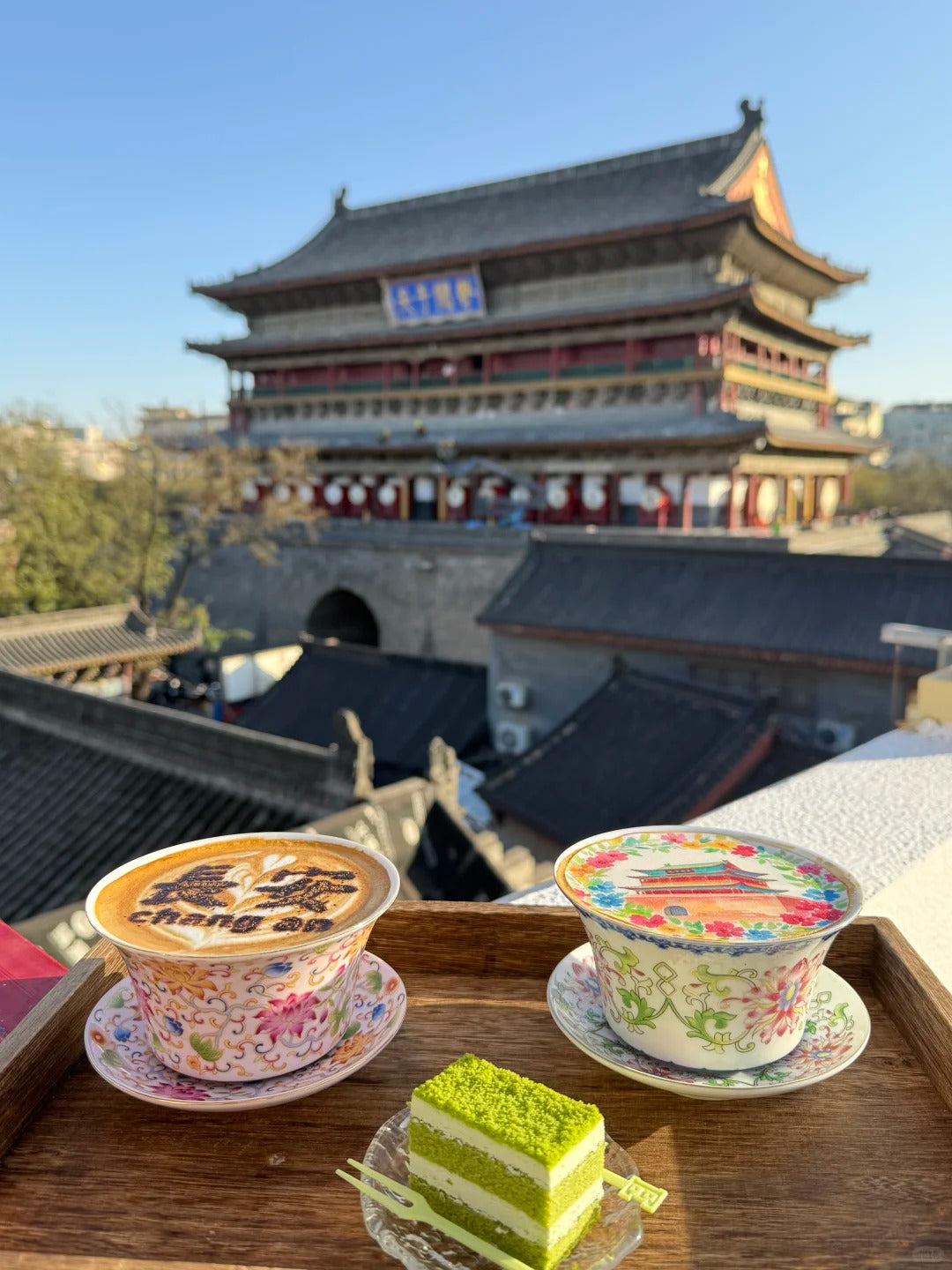 Circuit de 5 jours à Xi'an : Trésors nationaux et spectacles culturels