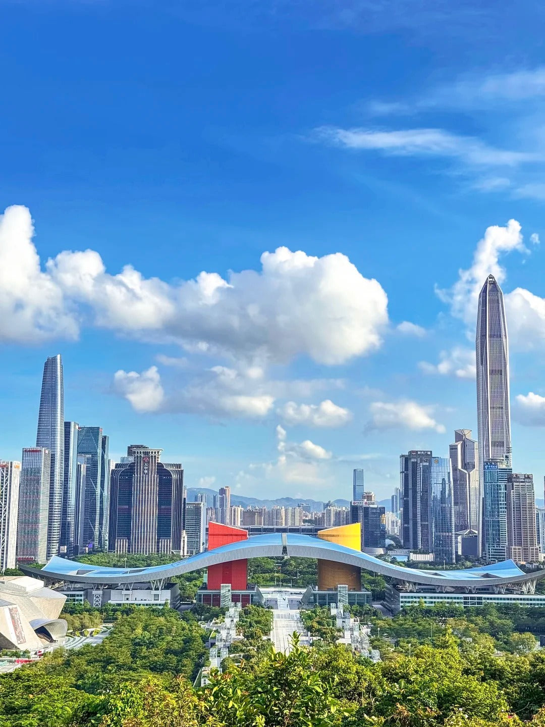 5-Day Guangzhou, Foshan & Shunde: Lingnan Heritage, Cuisine & Pearl River Journey