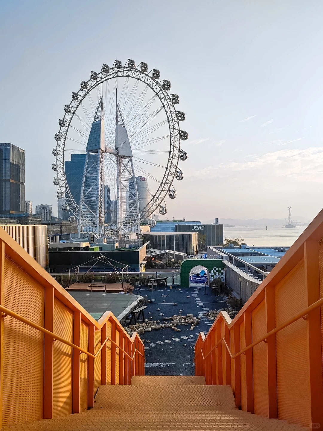 Excursion de luxe de 5 jours en petit groupe à Xiamen