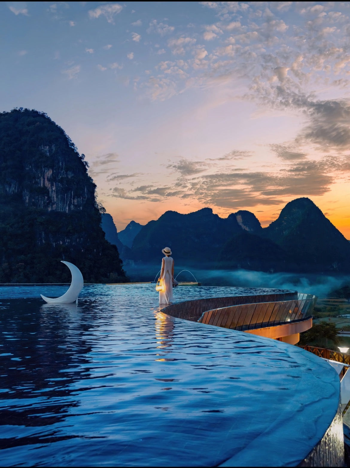 5 Days 4 Nights Premium Small Group Tour | Discover Yangshuo & Longji